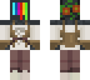 tv head