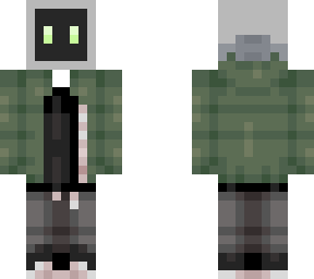 tv head chara