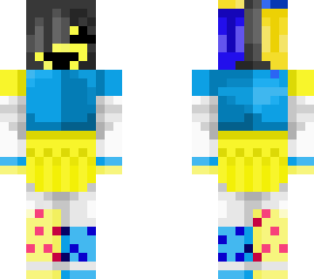two face skin