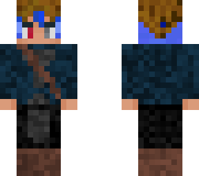 ulf (without cloak)
