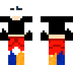 unkown