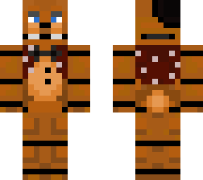 unwithered freddy