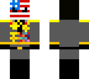 usa