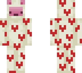 valentine bear