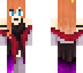 vampire honoka
