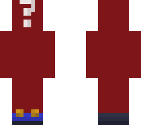 what skin should i make