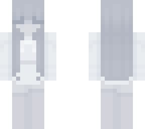 white fit