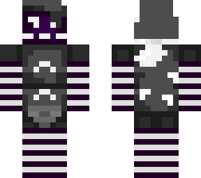 white protogen