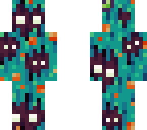wild light (cyan)