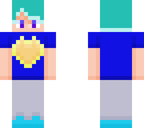 william (water)