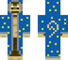 wizard monkey