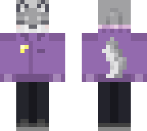 wolf nightguard fixed