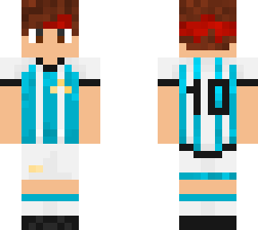 world cup argentina - zer0one1
