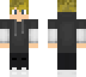 xhunter