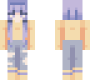 :. lilac lemonade ; remake .: