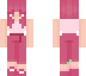 ~coral~