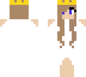 a wedding skin