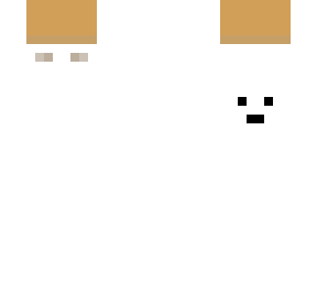 aesthetic foste | Minecraft Skin