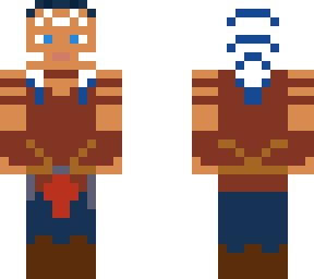 ahsoka tano