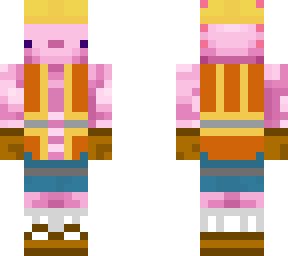 ajolote constructor