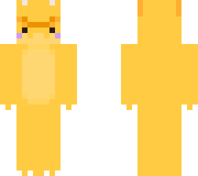 angry yellow dinosaur dragon