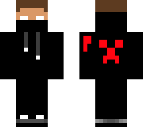 assasin herobrine