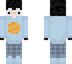 astronomy penguin