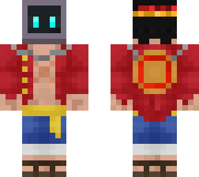 ayendy one piece