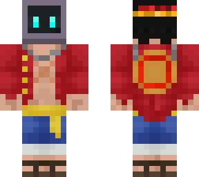 ayendy one piece