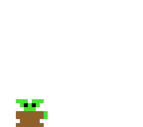 baby yoda
