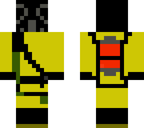 backroooms: tactical hazmat suit (mark blume's hazmat)