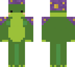 baffle cap frog v2