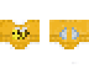 bee but its one layer