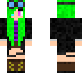 black alchemist