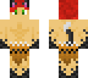 blazelourd cat boy