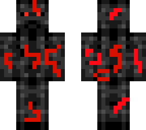 blood god