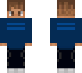 blue boy
