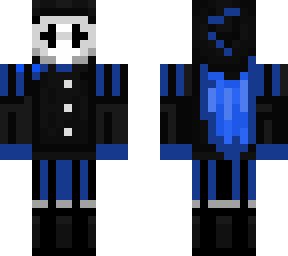 blue boy bay