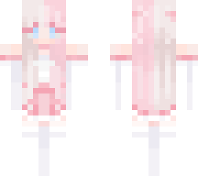 blue eyed sakura vers.