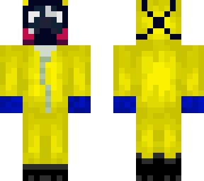 breaking bad hazmat troll