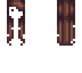 brown hair (free no credit needed)