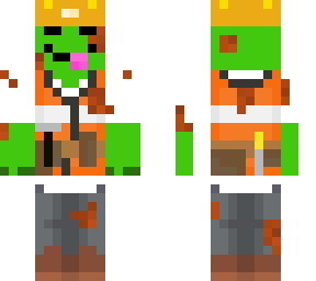 builder froge