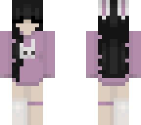 bunny girl