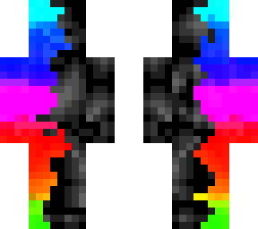 chaos steve