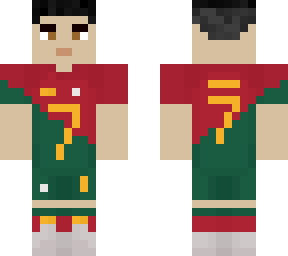 christiano ronaldo
