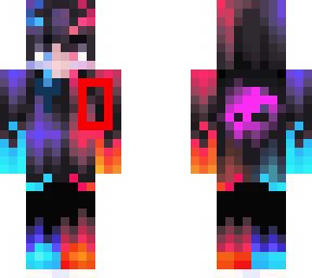 cool gamer boy
