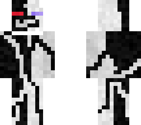 corrupted enderman