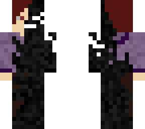 corrupted wither origin