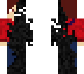 corrupted wither origin