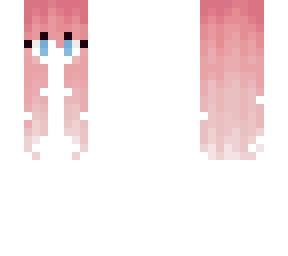 cotton candy ~ hair base